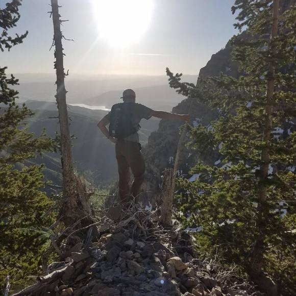 Meet your Posher, Tim - Picture 1 of 1